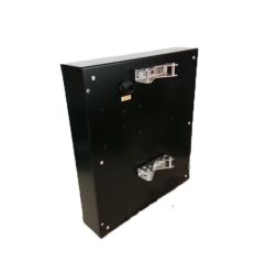 Radar pédagogique de vitesse préventif