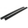 Bordures femelles noires	