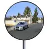 Miroir extérieur incassable - vision 90°