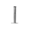 Fourreau pour rendre un potelet de diamètre 60 mm amovible