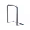 Support de Vélo Acier en forme d'arceau galva