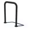 Support de Vélo Acier en forme d'arceau