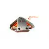 Support du triflash AK5 de toit avec relevage électrique 