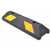 Butée de parking jaune - 550 mm - Prozon