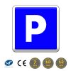 C1A - Panneau d'indication de stationnement gratuit