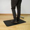 Tapis anti-fatigue de bureau 
