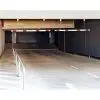 Limiteur de hauteur pour entrée de parking - Prozon