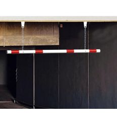 Limiteur de hauteur environnement