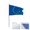 Tissus drapeau européen