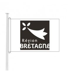 pavillon bretagne