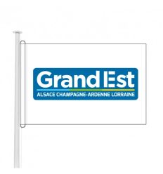 pavillon Grand Est