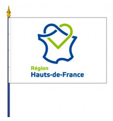 drapeau Hauts-de-France