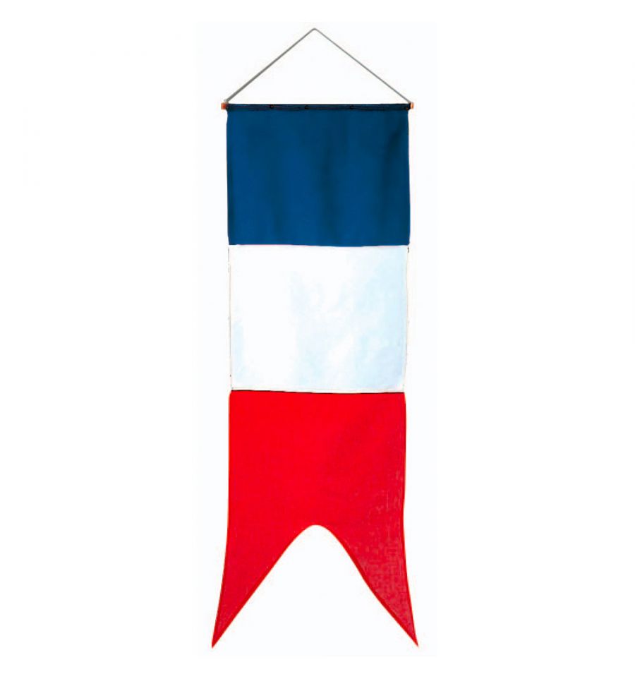 DRAPEAU FRANÇAIS LUMINEUX, drapeau nationalité, drapeu lumineux