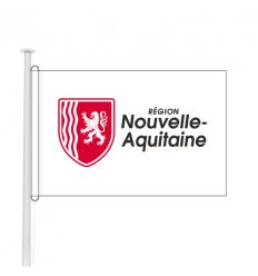 pavillon Nouvelle-Aquitaine bâtiment public