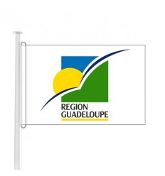 pavillon Guadeloupe bâtiment public