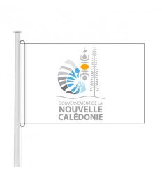 Pavillon Nouvelle Calédonie bâtiment public