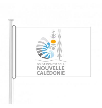 Pavillon Nouvelle Calédonie bâtiment public