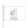 Pavillon Nouvelle Calédonie bâtiment public