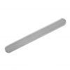 Barrette Inox Losangée 