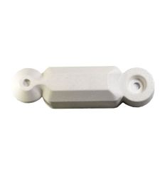 K16 Mini - Séparateur modulaire H.160 MM Blanc