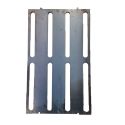 Photo : Gabarit de Pose pour Barrettes 280 mm - 17 mm
