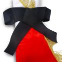 Photo : Accessoires de Mise en Berne pour drapeaux 1 ruban