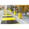 Protection Echelle de Rayonnage