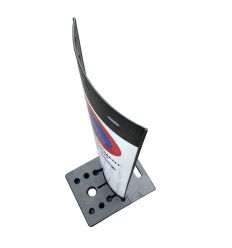 Balise Anti-Stationnement Économique