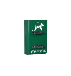Distributeur de Sacs Canins pour Déjections Rouleaux