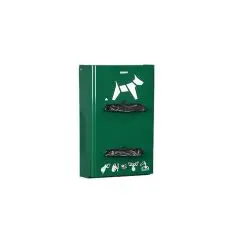 Distributeur de Sacs Canins pour Déjections Rouleaux