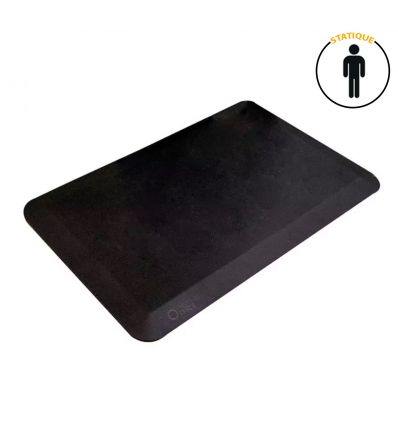 Tapis anti-fatigue de bureau 