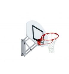 Panier de Basket mural hauteur réglable