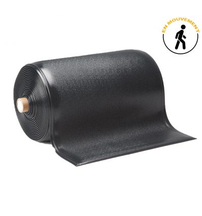 Tapis anti-fatigue projections de soudure