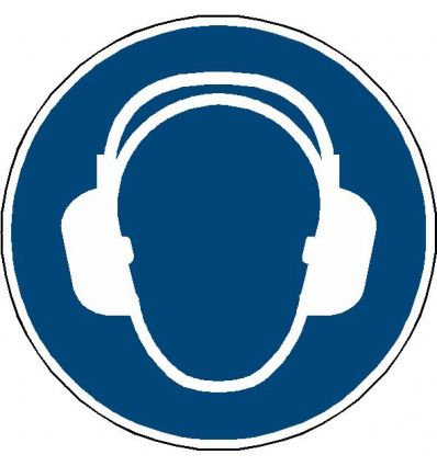Casque Anti-bruit Protection Auditive - Anti-bruit d'Oreille