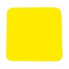 Ruban adhésif antidérapant standard Plaque 140 x 140 mm jaune