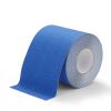 Ruban adhésif antidérapant standard Rouleau largeur 150 mm bleu