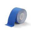Ruban adhésif antidérapant standard Rouleau largeur 100 mm bleu