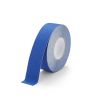 Ruban adhésif antidérapant standard Rouleau largeur 50 mm bleu