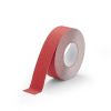 Ruban adhésif antidérapant standard Rouleau largeur 50 mm rouge
