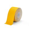 Ruban adhésif antidérapant conformable Rouleau largeur 100 mm jaune
