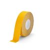 Ruban adhésif antidérapant conformable Rouleau largeur 50 mm jaune