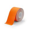 Ruban adhésif antidérapant conformable Rouleau largeur 100 mm orange