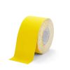 Ruban adhésif antidérapant repositionnable Rouleau largeur 100 mm Jaune