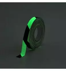 Ruban Adhésif Photoluminescent Très Antidérapant