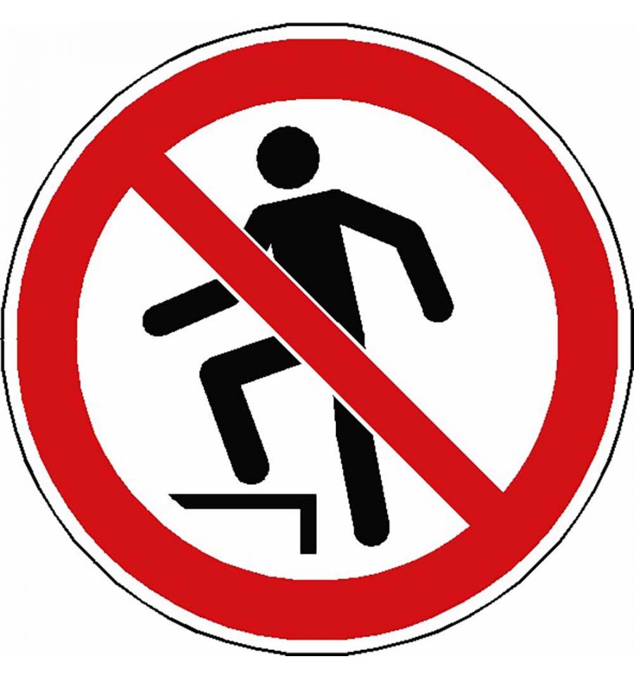 Autocollants et panneaux d'interdiction Trottinettes interdites
