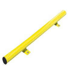 Lisse anti collision 1800 mm - jaune ral 1021