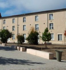 bordure beton