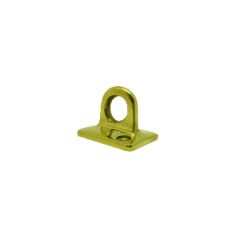 Accroche Murale pour Corde Or