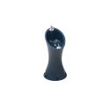 Photo : Fontaine de Ville en Polyéthylène Bleu noir RAL 5004