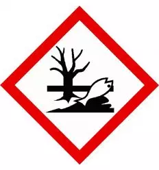 Pictogramme Dangereux pour l’environnement - SGH09